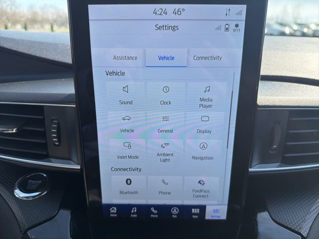 Certified 2023 Ford Explorer ST w/ Equipment Group 401A AWD/4WD image 33
