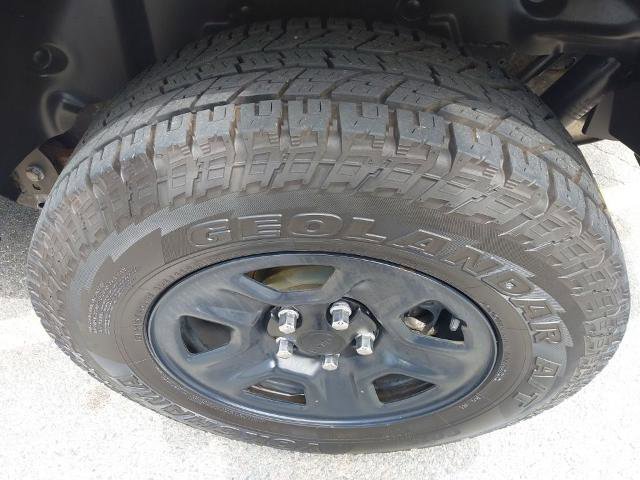 Used 2018 Jeep Wrangler Sport AWD/4WD image 16