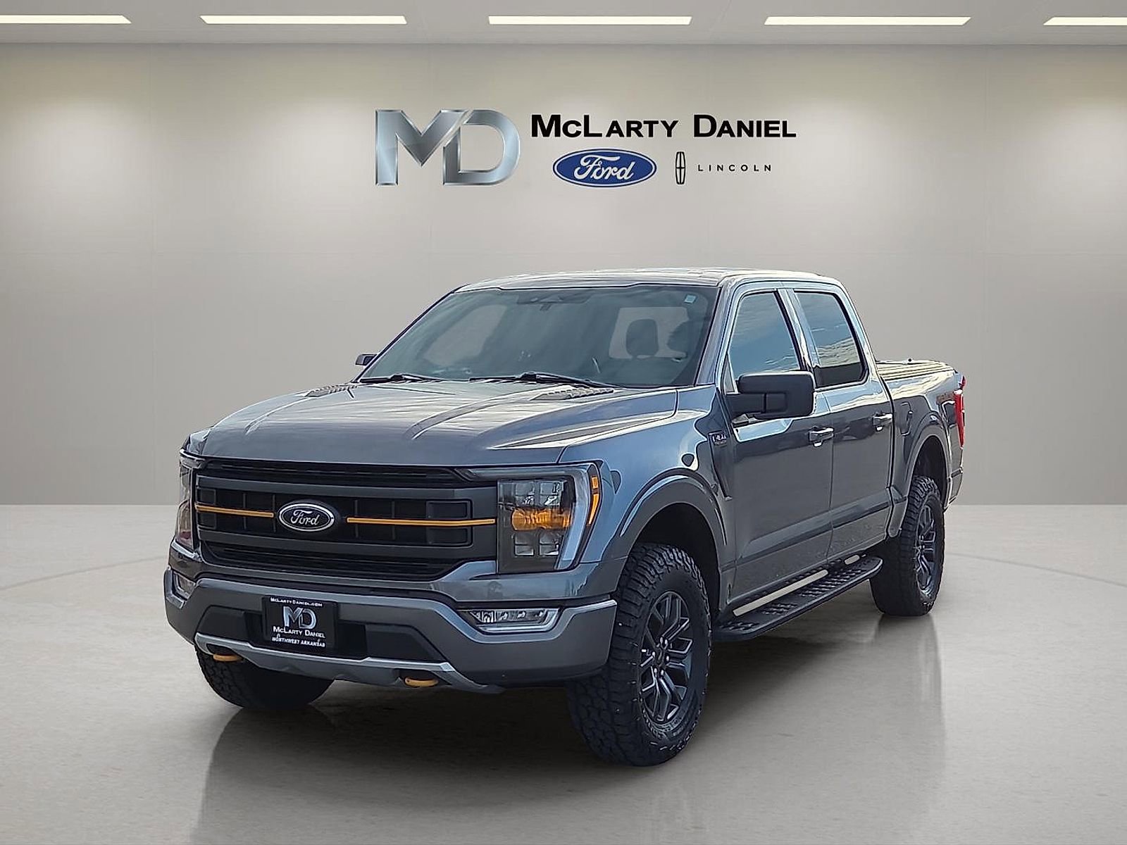 Certified 2023 Ford F150 Tremor image 2