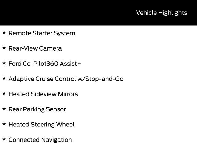 Certified 2024 Ford Escape Active w/ Tech Pack #1 AWD/4WD image 10