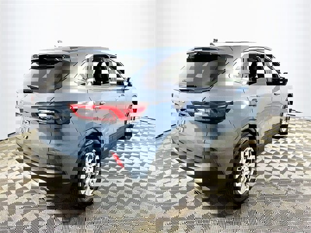 Certified 2024 Ford Escape Active w/ Tech Pack #1 image 3