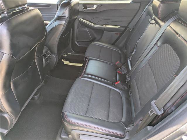 Certified 2025 Ford Escape ST-Line FWD image 18