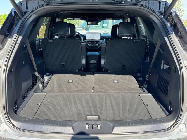 Certified 2025 Ford Explorer ST AWD/4WD image 16