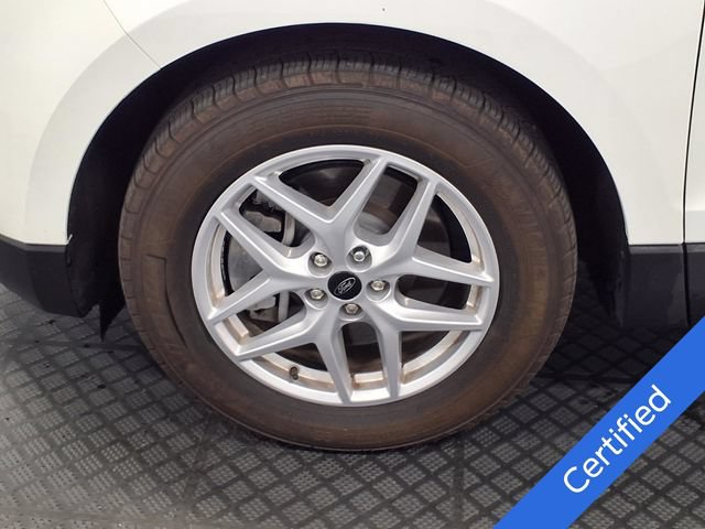 Certified 2023 Ford Edge SEL w/ Convenience Package AWD/4WD image 32