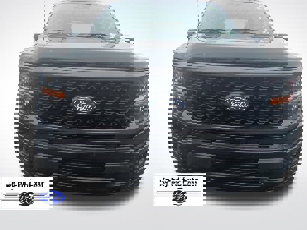 Certified 2024 Ford F150 STX AWD/4WD image 4