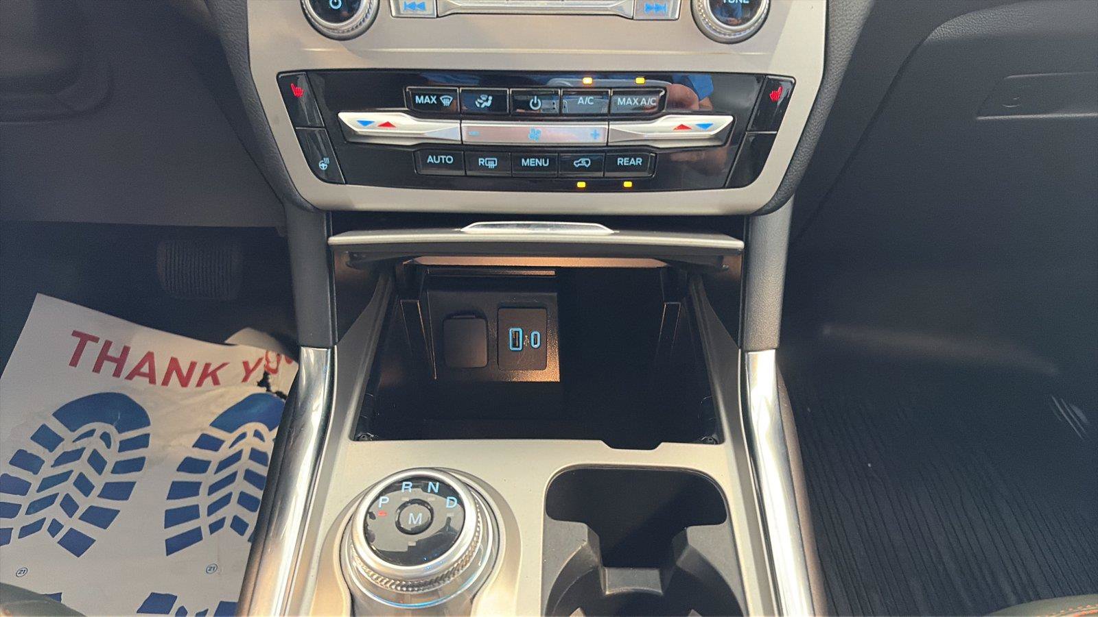 Certified 2022 Ford Explorer Timberline AWD/4WD image 23