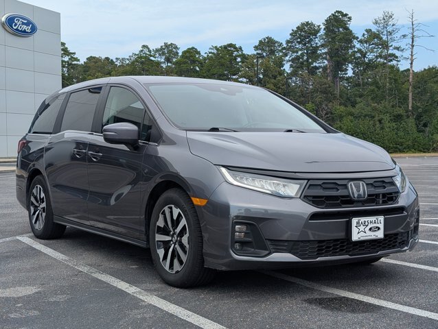 Used 2025 Honda Odyssey EX-L image 7