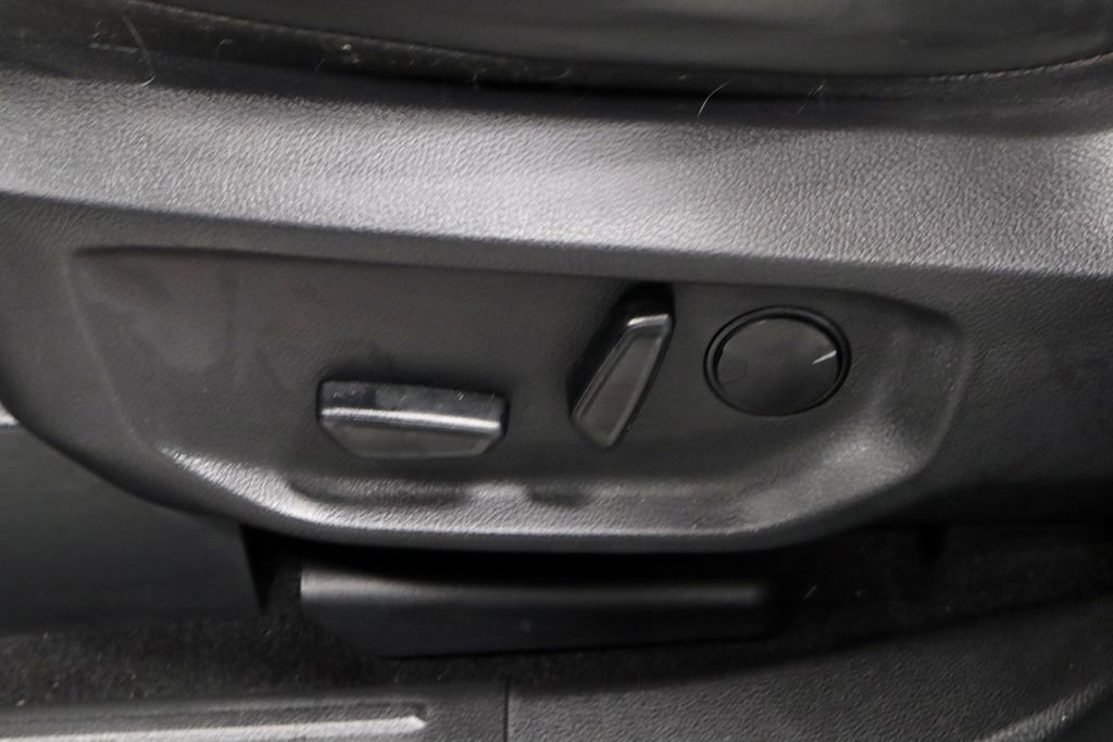 Certified 2024 Ford Ranger Raptor AWD/4WD image 26