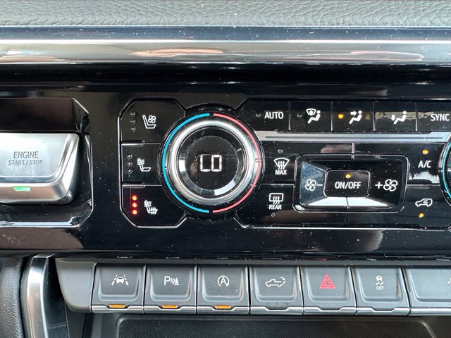 Used 2025 GMC Sierra 1500 Denali w/ Denali Reserve Package AWD/4WD image 82