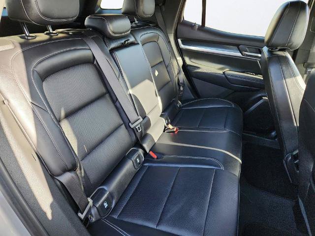 Used 2026 GMC Terrain Elevation w/ Elevation Premium Package FWD image 26