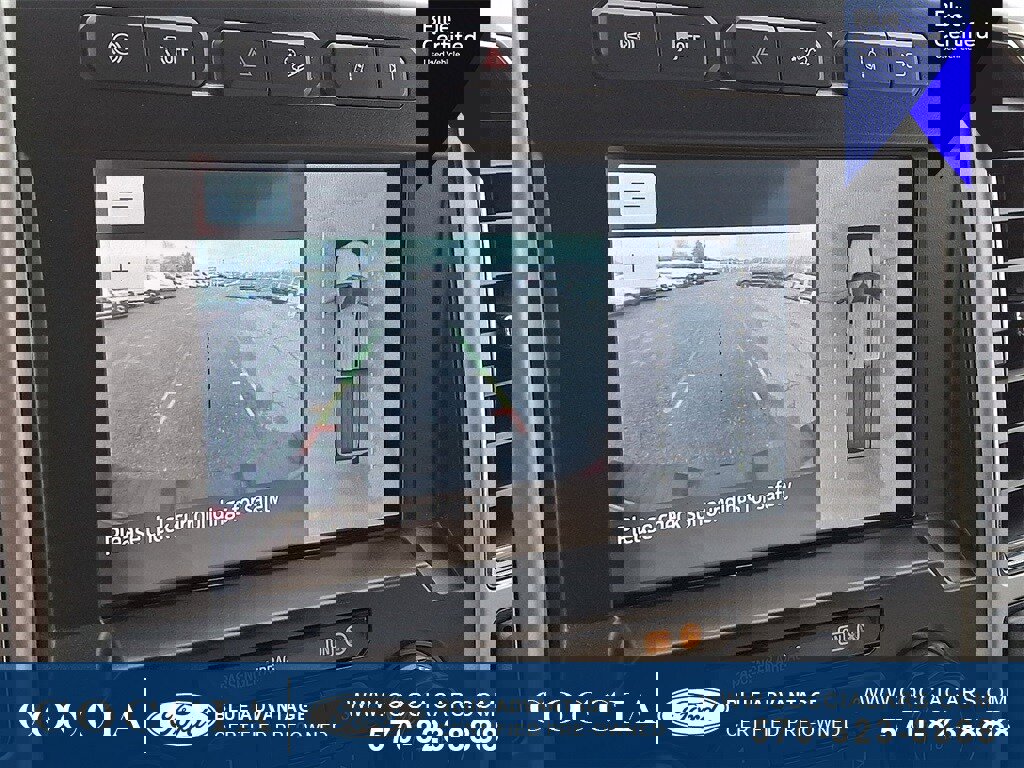 Certified 2020 Ford F350 Lariat w/ Lariat Ultimate Package image 20