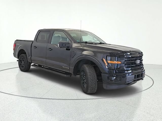Certified 2024 Ford F150 XLT w/ Equipment Group 302A MID AWD/4WD image 8