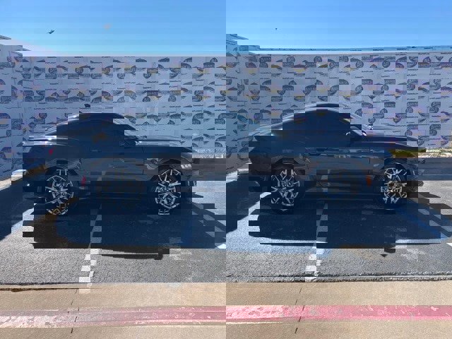 Certified 2024 Ford Mustang Premium image 2