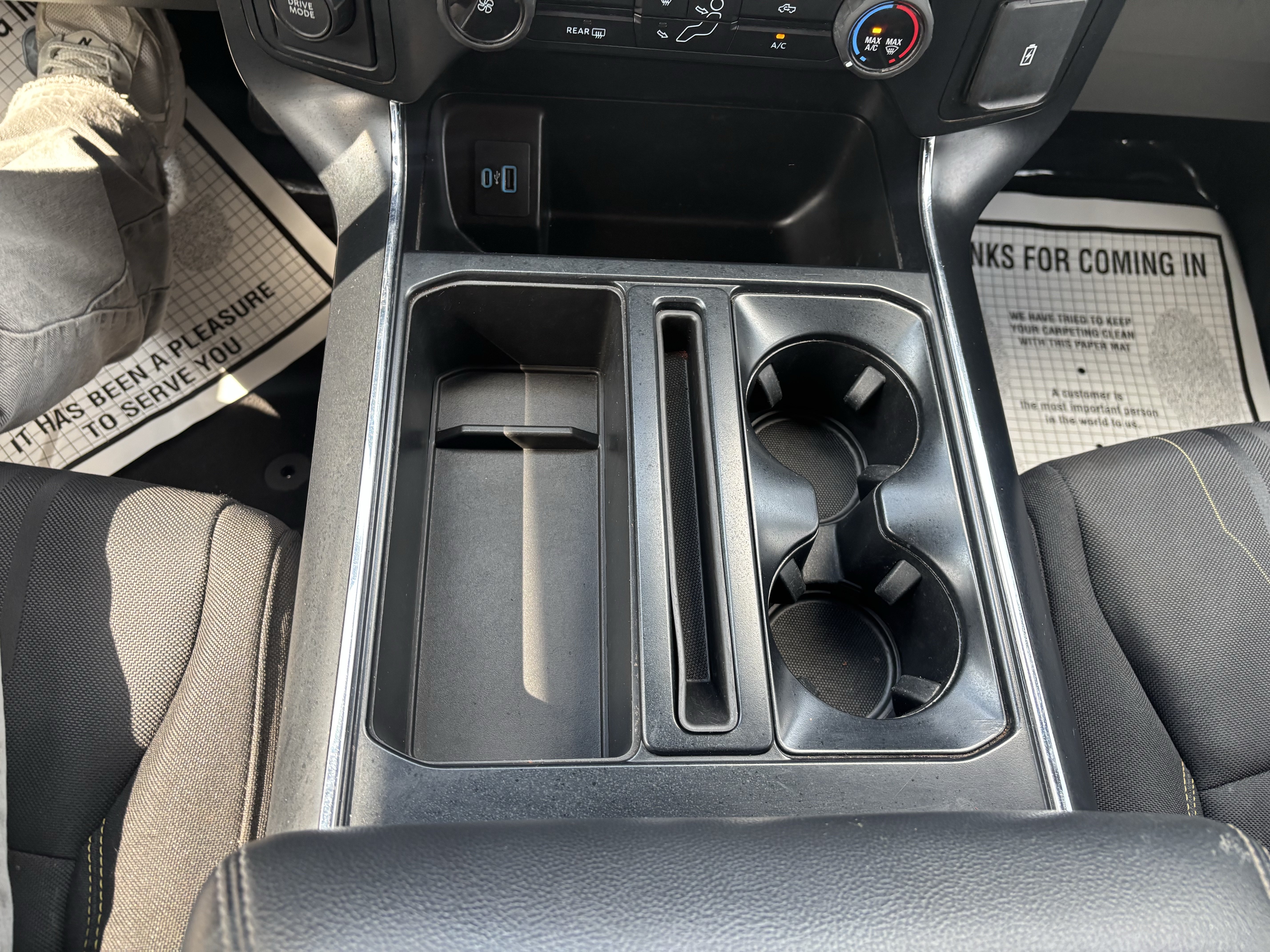 Certified 2024 Ford F150 STX RWD image 31