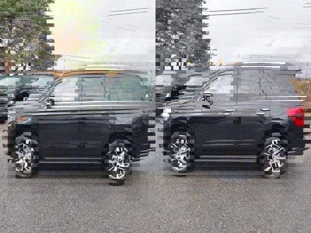 Certified 2024 Ford Expedition Limited image 5