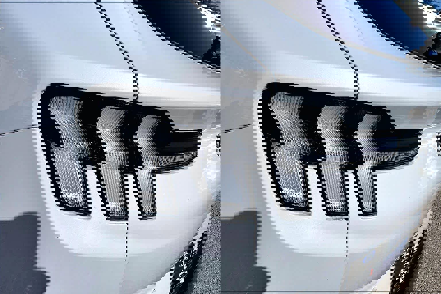 Certified 2022 Ford Mustang Mach-E Premium image 27