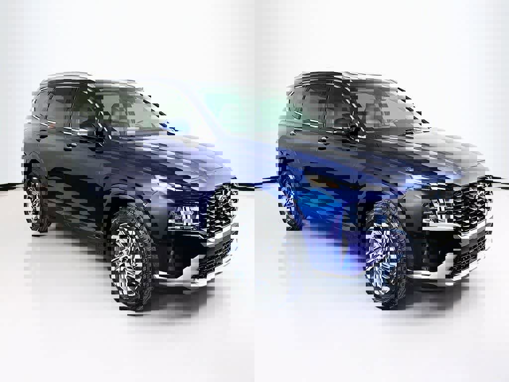 Used 2023 Hyundai Santa Fe SEL FWD image 7