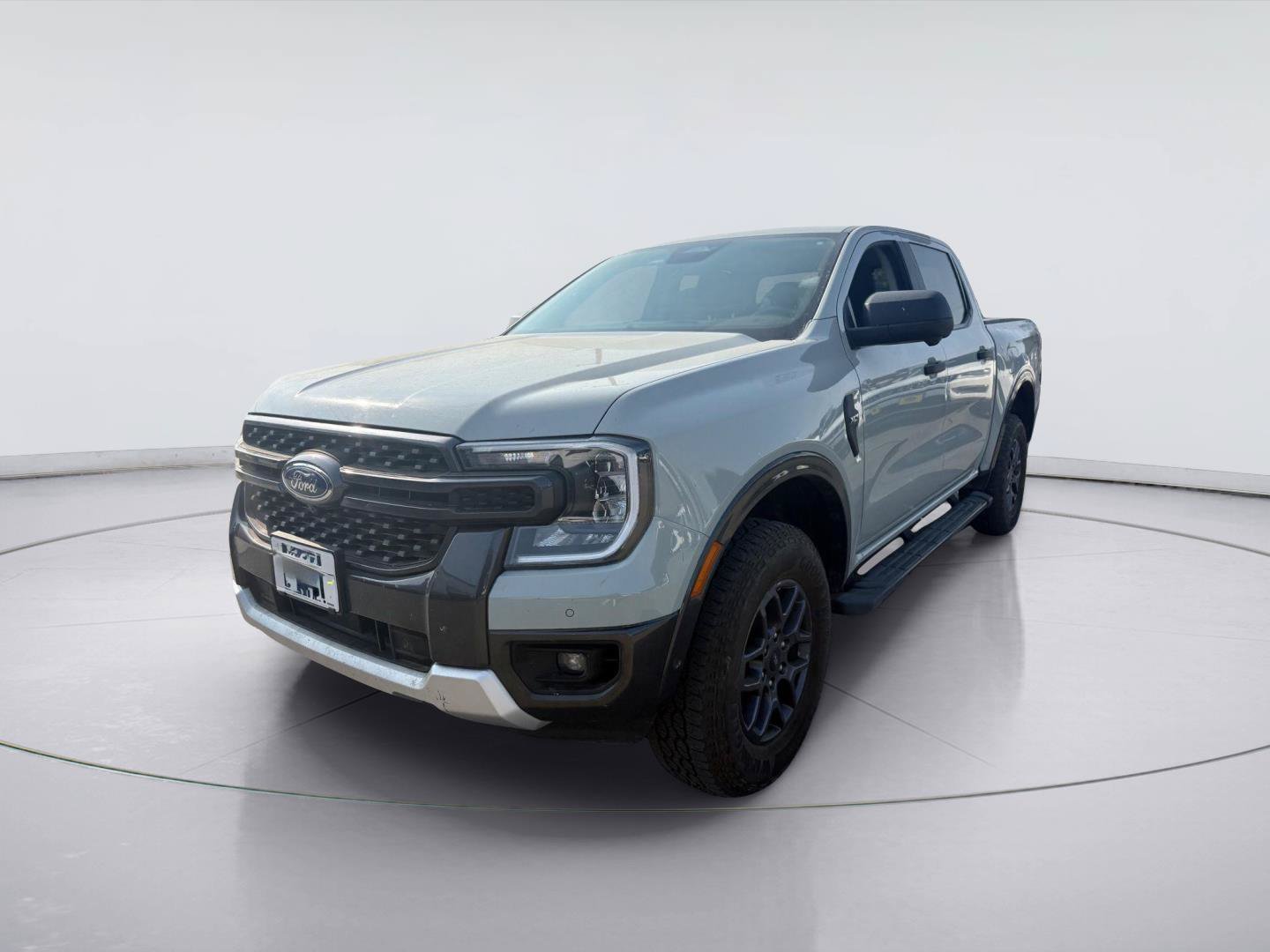 Certified 2024 Ford Ranger XLT RWD image 9