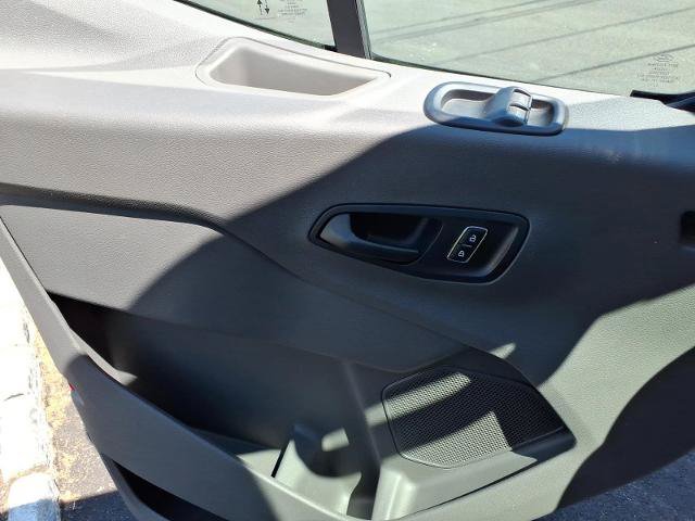 Certified 2023 Ford Transit 350 148 High Roof w/ Interior Upgrade Package RWD image 5
