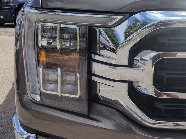 Certified 2022 Ford F150 XLT w/ Equipment Group 302A High AWD/4WD image 9