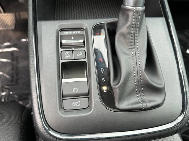 Used 2024 Honda CR-V EX image 20
