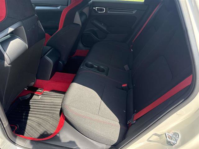 Used 2025 Honda Civic Type R image 16