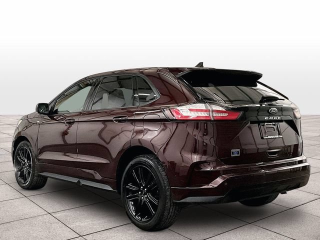 Certified 2023 Ford Edge ST-Line AWD/4WD image 10