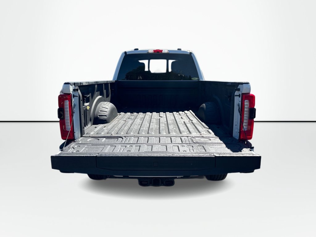 Certified 2023 Ford F250 Lariat w/ Lariat Ultimate Package AWD/4WD image 10