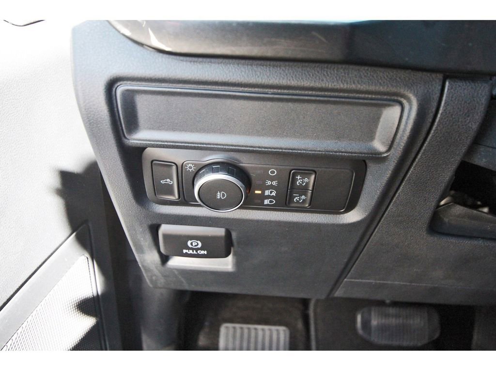 Certified 2021 Ford F150 XL w/ STX Appearance Package image 22