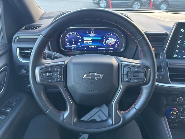 Used 2023 Chevrolet Tahoe RST w/ Luxury Package image 15