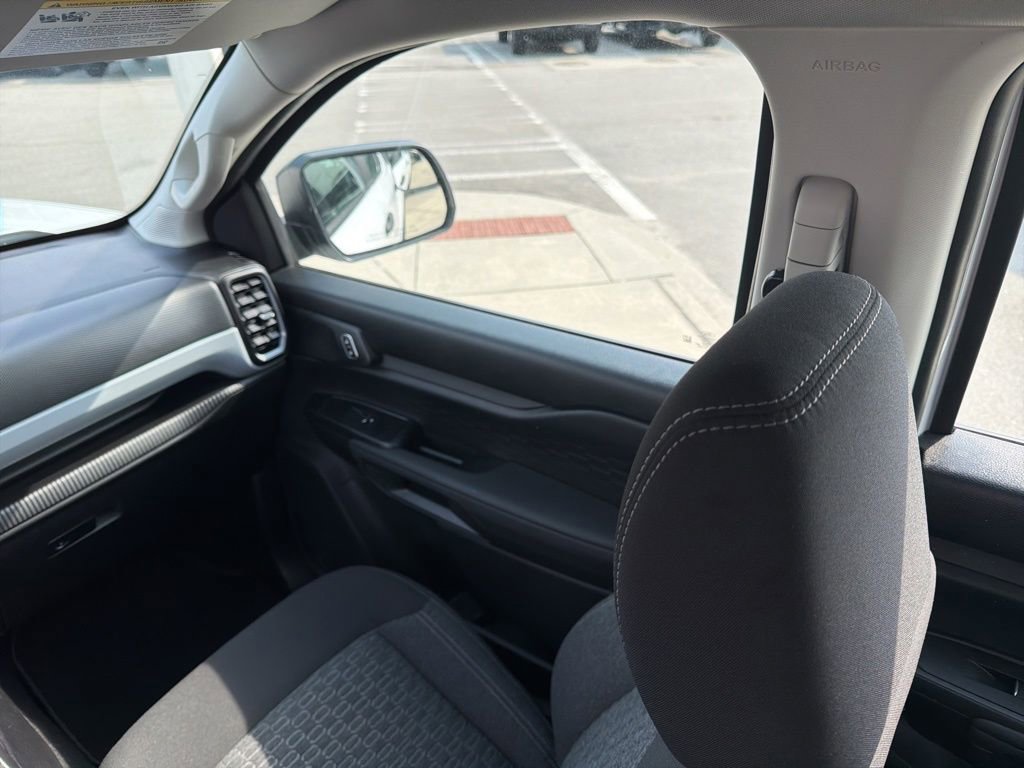 Certified 2024 Ford Ranger XL w/ Trailer Tow Package image 15