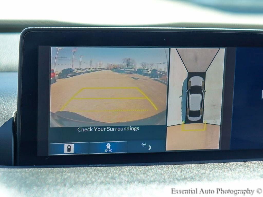 Used 2021 Acura TLX w/ Advance Package FWD image 18