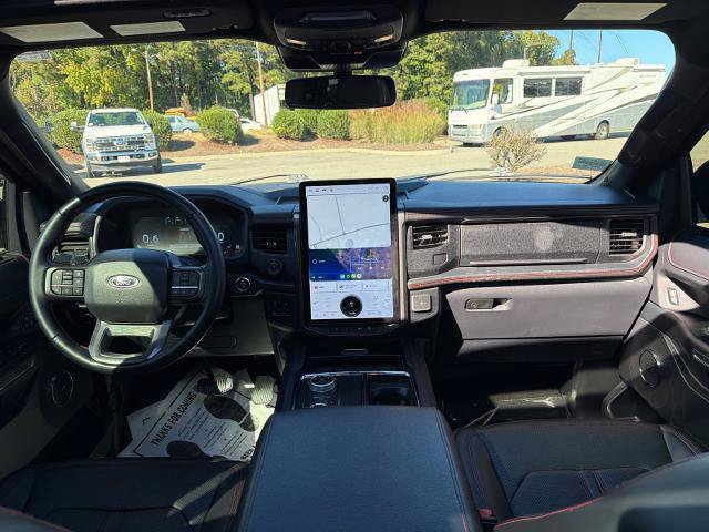 Certified 2024 Ford Expedition Max Limited AWD/4WD image 2