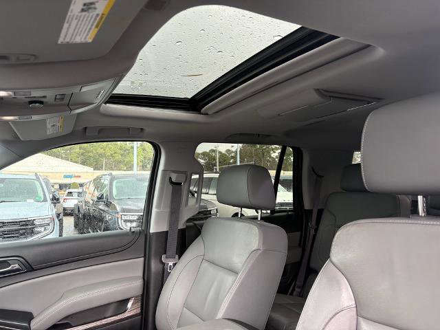 Used 2017 Chevrolet Tahoe LT image 17