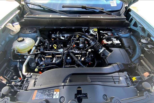 Certified 2023 Ford Maverick Lariat w/ Lariat Luxury Package image 29