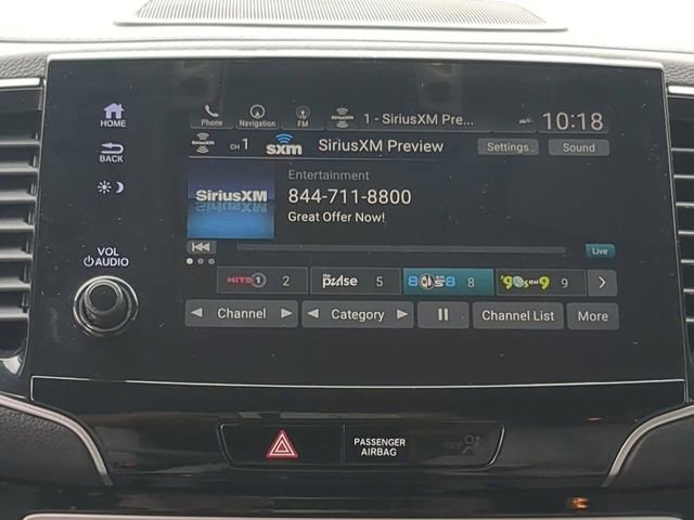 Used 2021 Honda Pilot Elite image 19