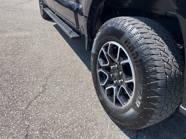 Certified 2023 Ford F150 XLT w/ Equipment Group 302A High AWD/4WD image 24