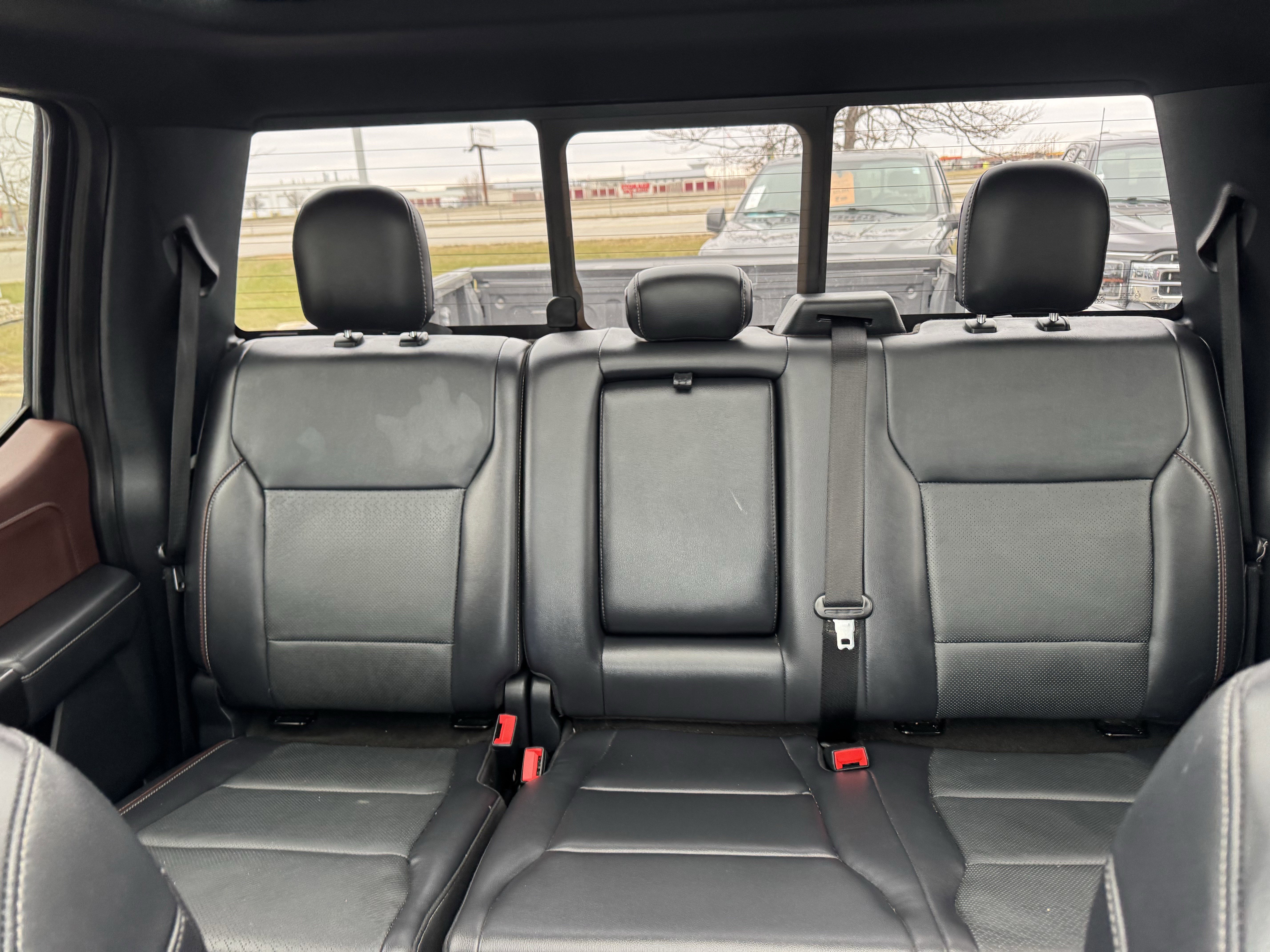 Certified 2021 Ford F150 Lariat image 13