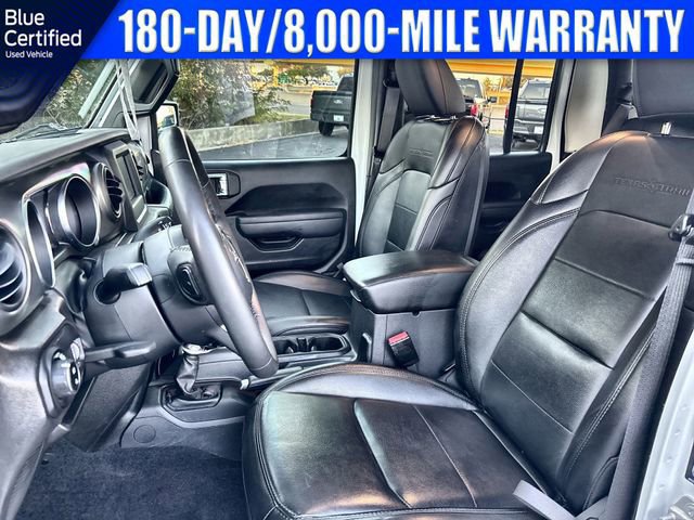 Used 2023 Jeep Gladiator Sport image 20