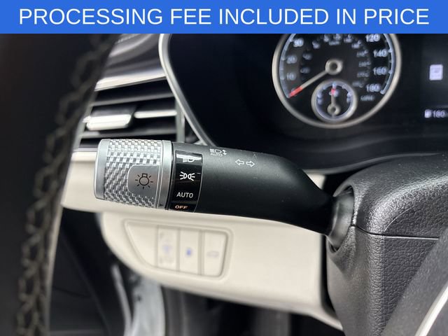 Used 2024 Genesis G70 2.5T AWD/4WD image 19