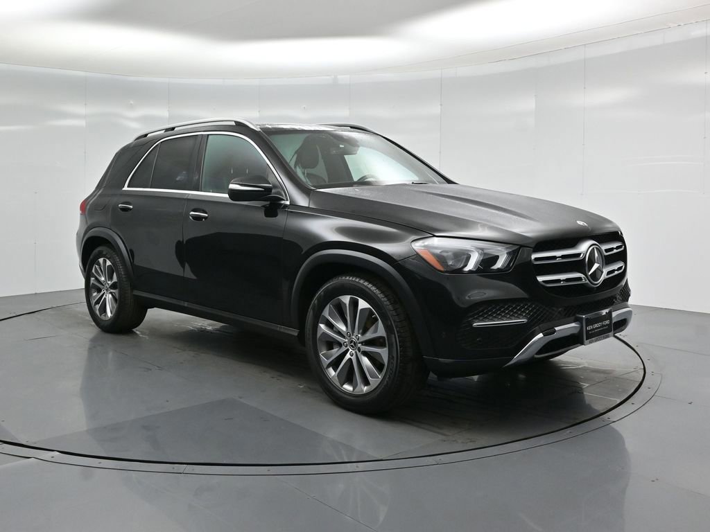 Used 2020 Mercedes-Benz GLE 350 4MATIC image 6