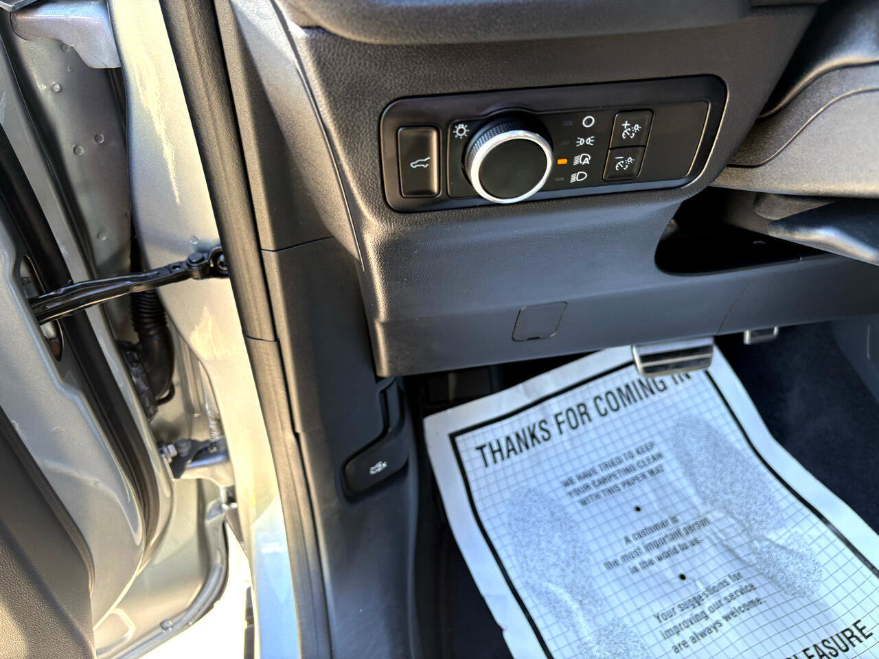 Certified 2024 Ford Escape ST-Line image 12