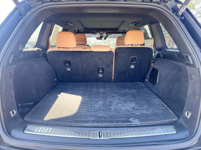 Used 2023 Jeep Grand Cherokee Summit image 18