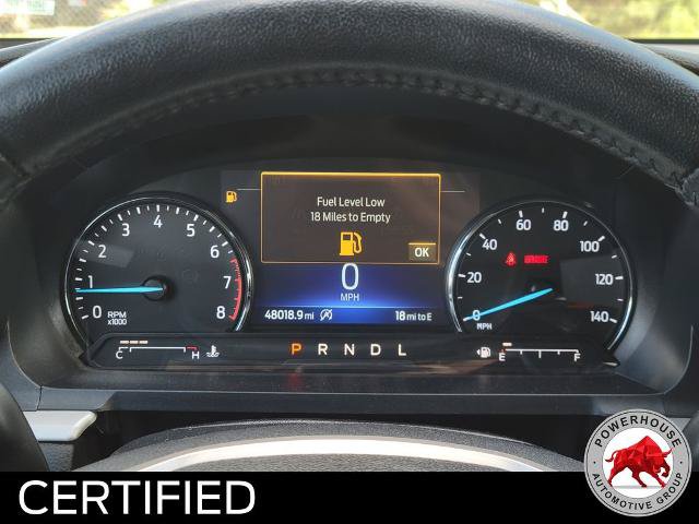 Certified 2024 Ford Explorer XLT w/ Equipment Group 202A RWD image 34