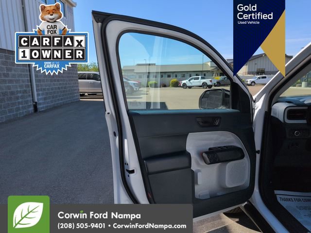 Certified 2024 Ford Maverick XLT w/ XLT Luxury Package AWD/4WD image 12