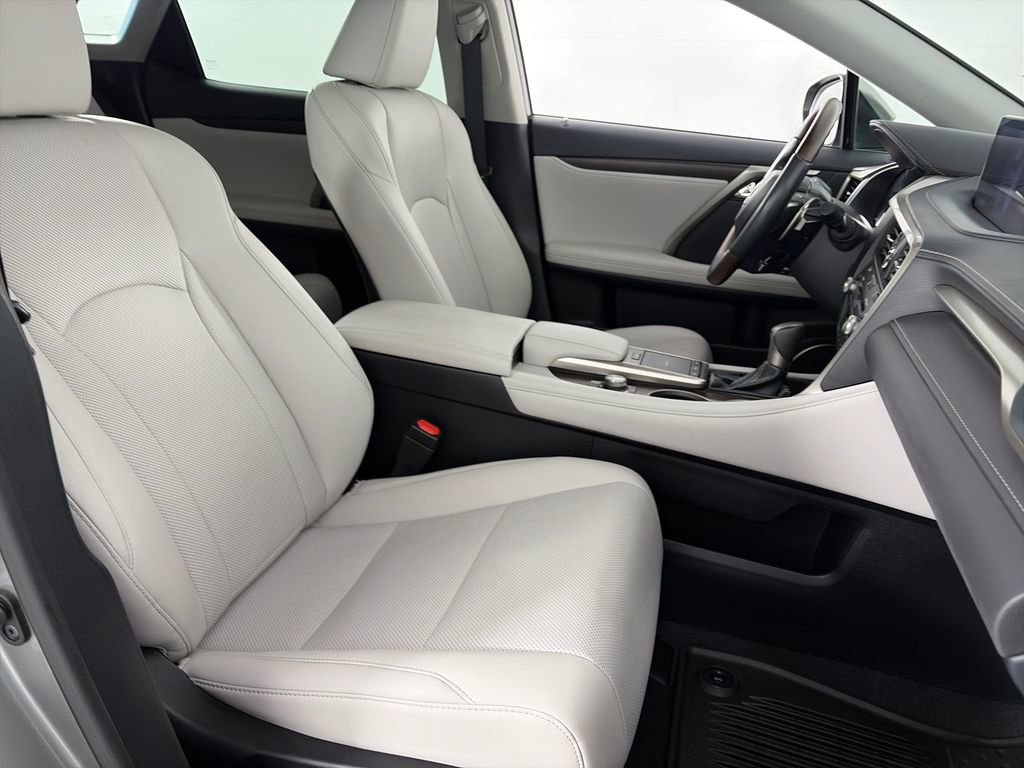 Used 2021 Lexus RX 350 AWD w/ Premium Package image 31