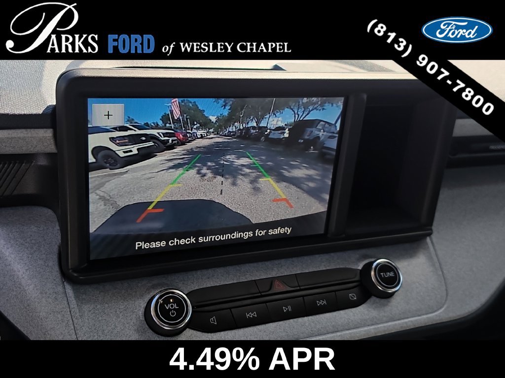 Certified 2023 Ford Maverick XLT FWD image 22