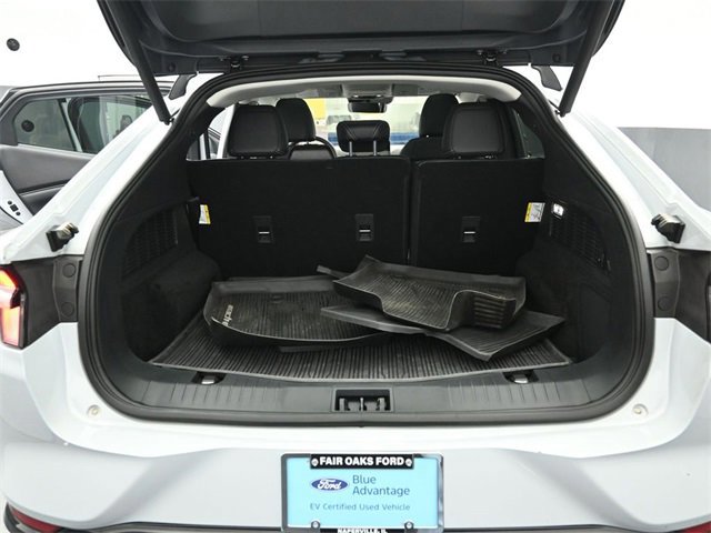 Certified 2023 Ford Mustang Mach-E Premium image 40