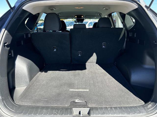 Used 2024 Hyundai Tucson SE image 19