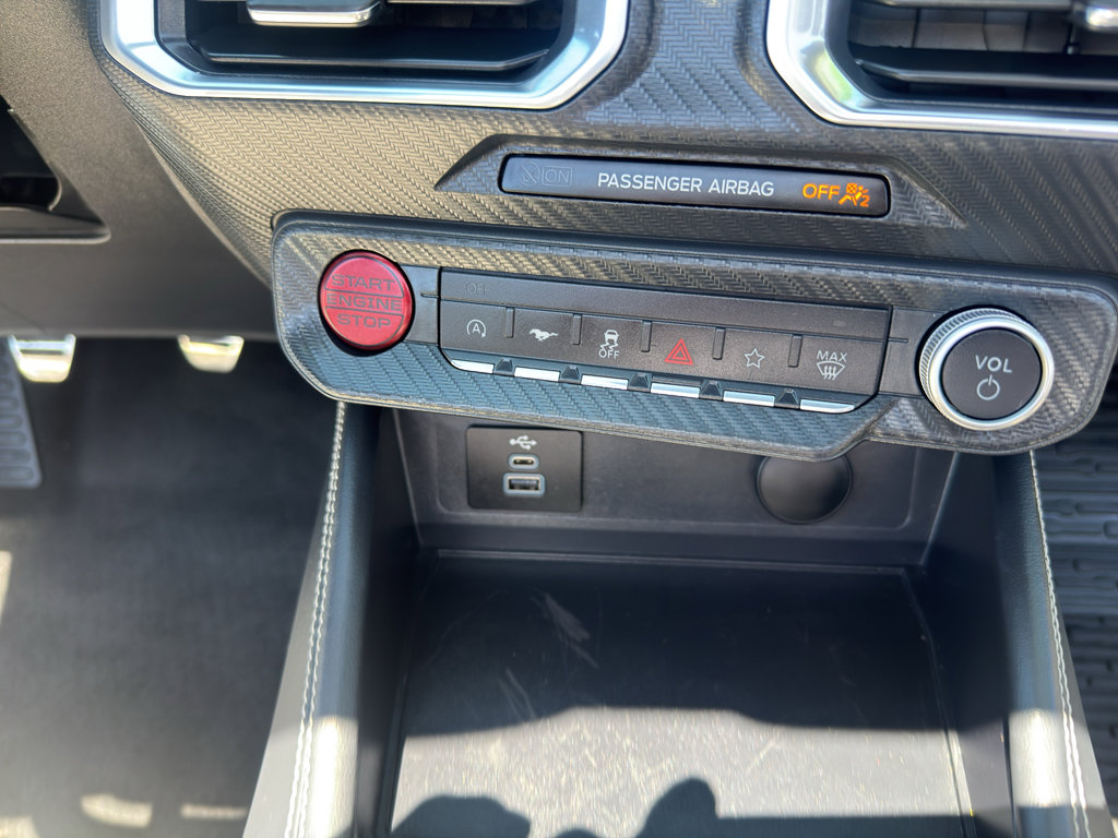 Certified 2025 Ford Mustang GT Premium image 22